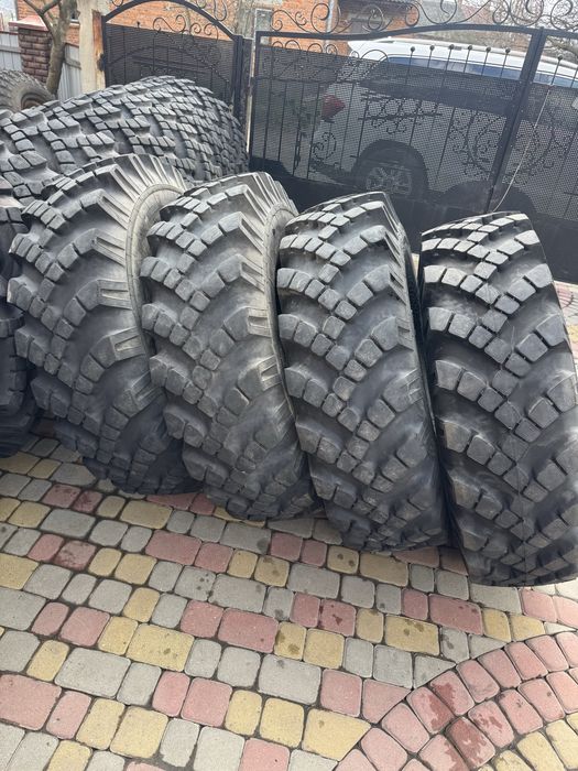 Шини 14.00r20 Дніпрошина .колеса1400/20 Урал Камаз 4310