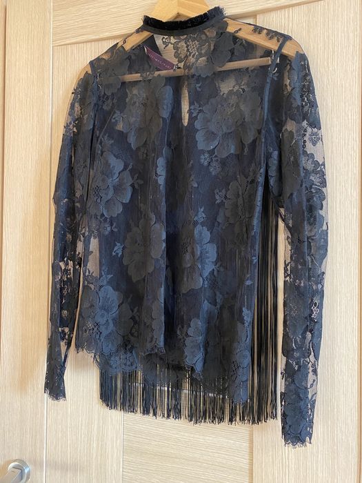 Новая рубашка Stella McCartney оригинал