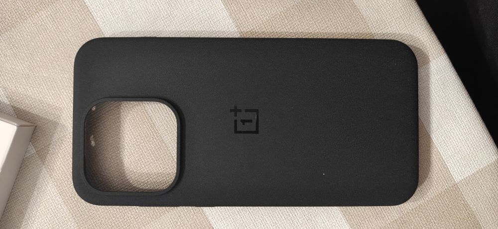 Oneplus 15 case Sandstone