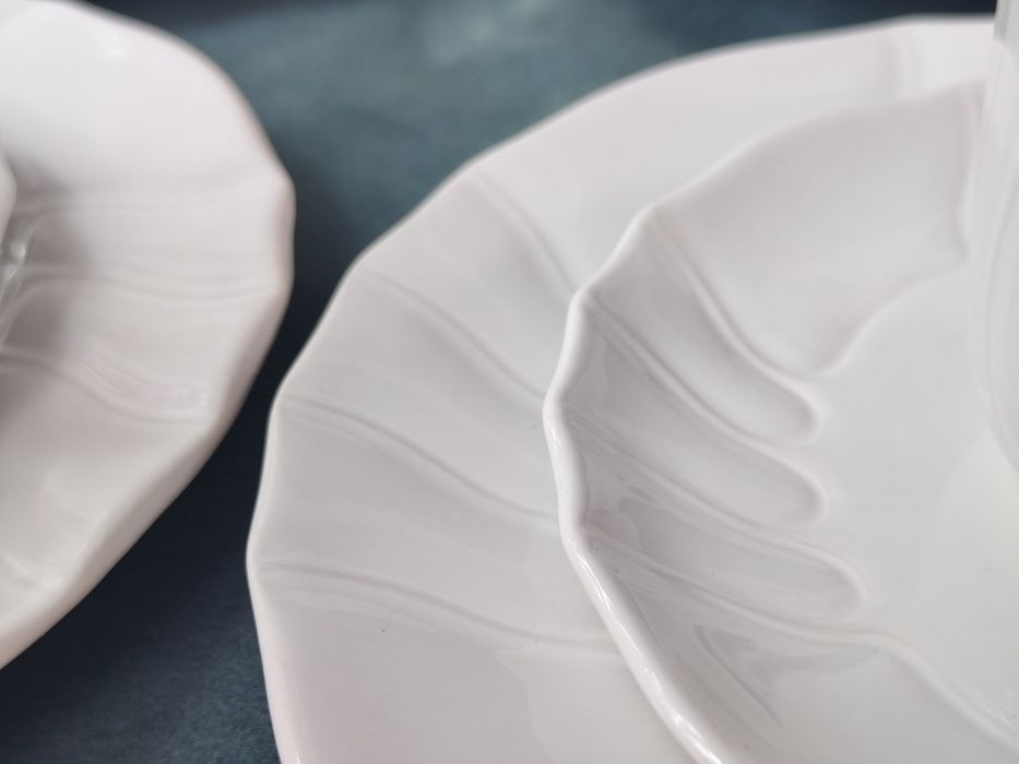 Serwis kawowy Villeroy & Boch. Diamant.