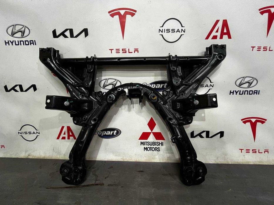 Передній підрамник Tesla Model 3  Highland 2024-2025 1344531-00-B