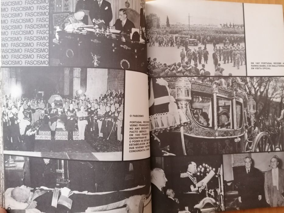 Da resistência à libertação - Sérgio Guimarães