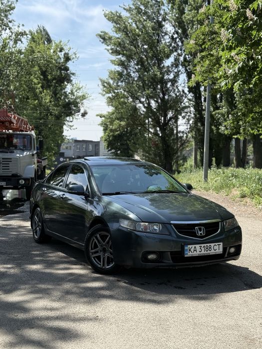 Продам Honda Accord