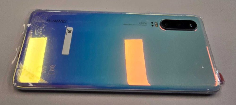Smartfon Huawei P30 6/128GB Gwarancja prezent / Toruń /