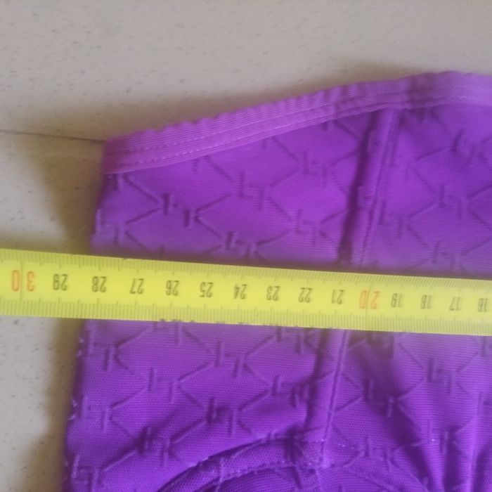 Gorset rozmiar XXS Nowy Primark