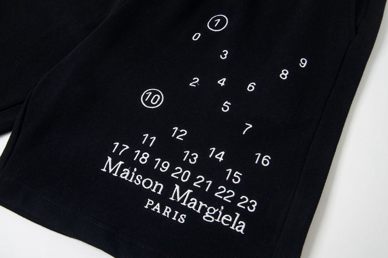 Шорты Maison Margiela