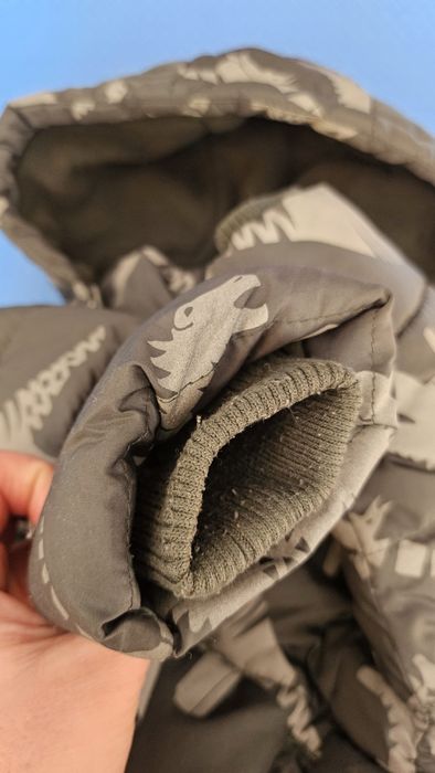 Весняна курточка