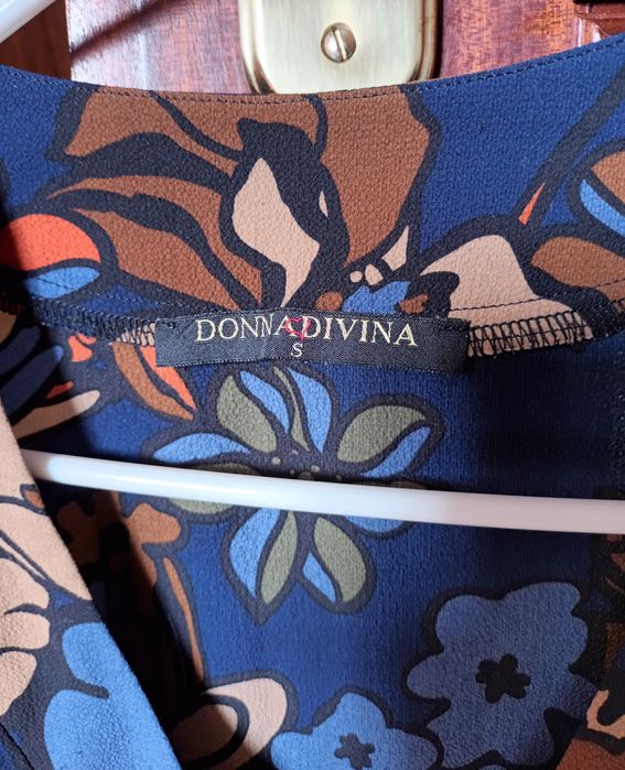 Túnica - Donna Divina