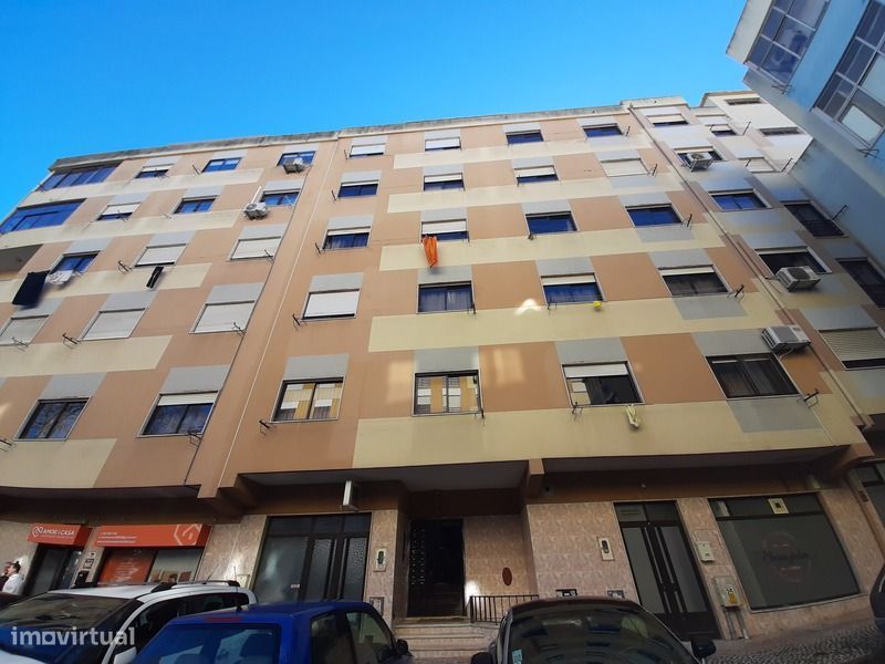 Apartamento em Seixal, Amora — Amora, Setúbal