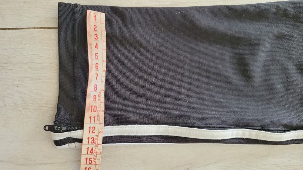 Spodnie adidas M