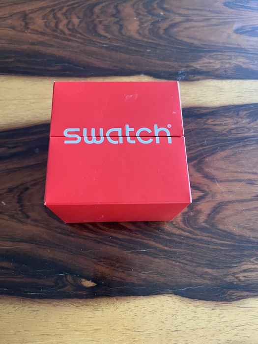 Relógio Swatch / Novo