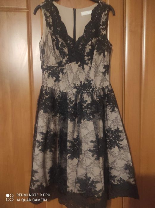 Sukienka rozmiar 36