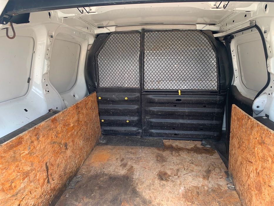 citroen berlingo 1.6 hdi