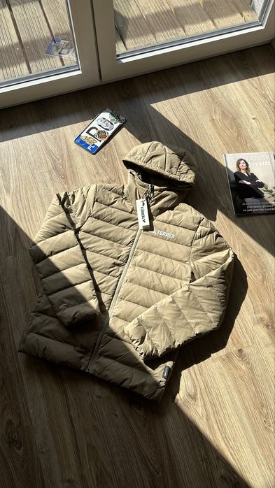 Kurtka Adidas Terrex