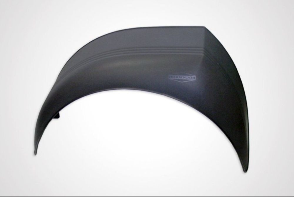 Blotnik Böckmann Boeckmann koniowoz przyczepa boeckmann czesci