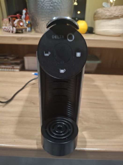 Kkspres DELTA Q - MiniQool