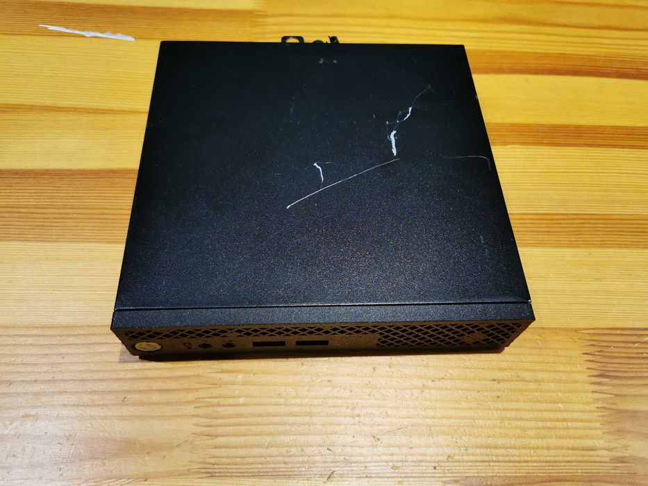 Dell OptiPlex 3050 Micro 16 GB RAM