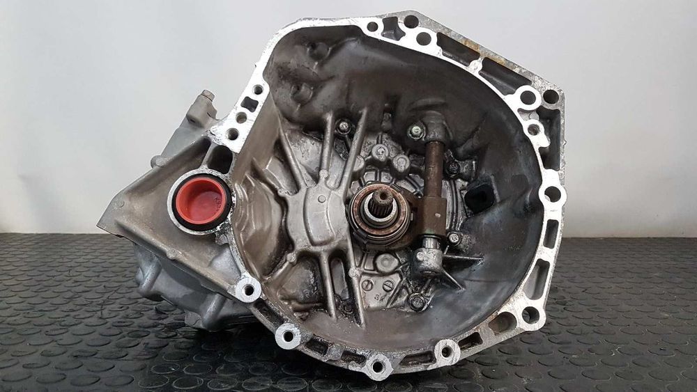 CAIXA DE VELOCIDADES TOYOTA YARIS (KSP9/SCP9/NLP9) BáSICO