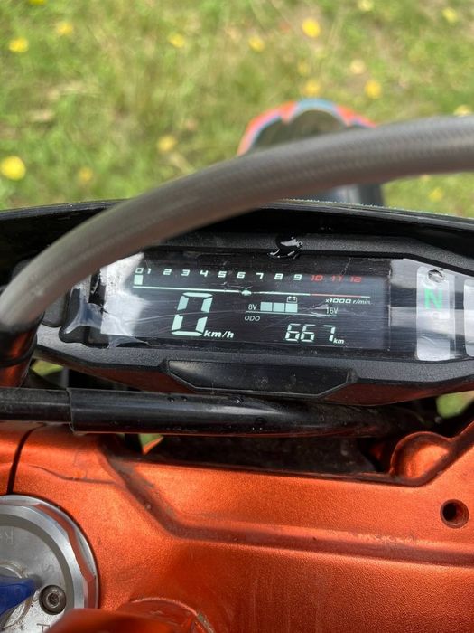 Продам Kovi advance 250cc.