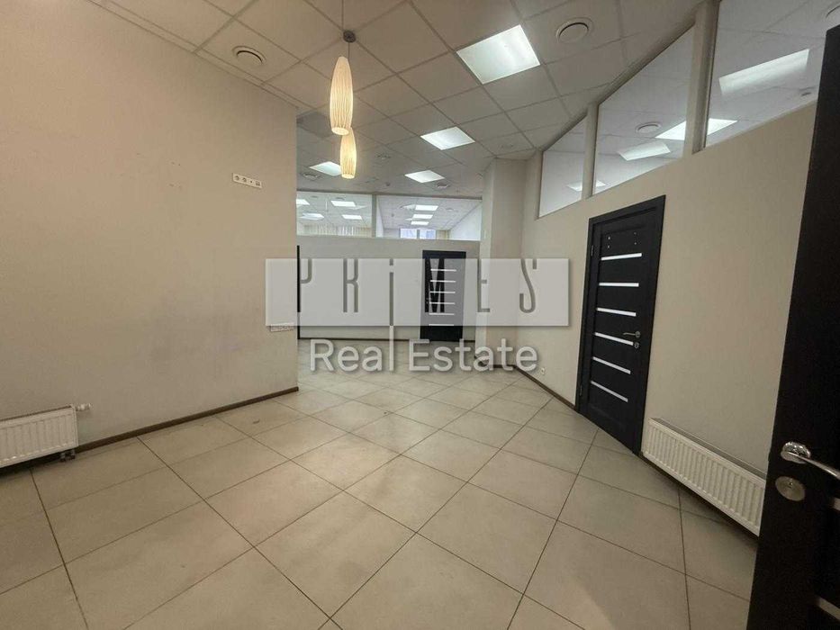 Аренда помещения 234м2, ЖК Новопечерские Липки, ул. Верхогляда, 16