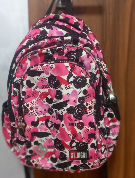 Рюкзак для школи