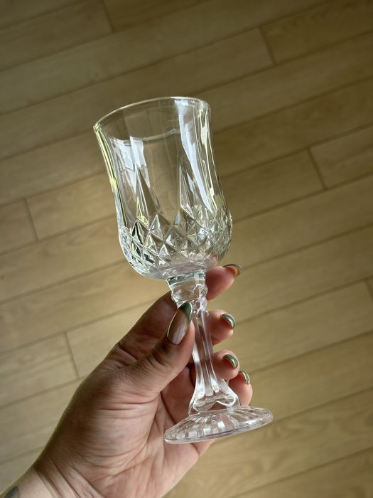 Набір келихів English home