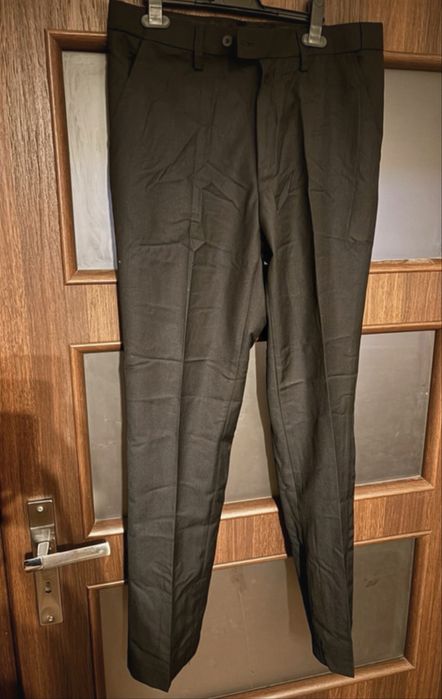 Garnitur, smoking z metki rozmiar  M