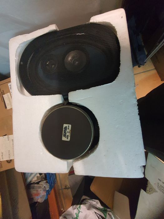 Rádio e TV a funcionar bem