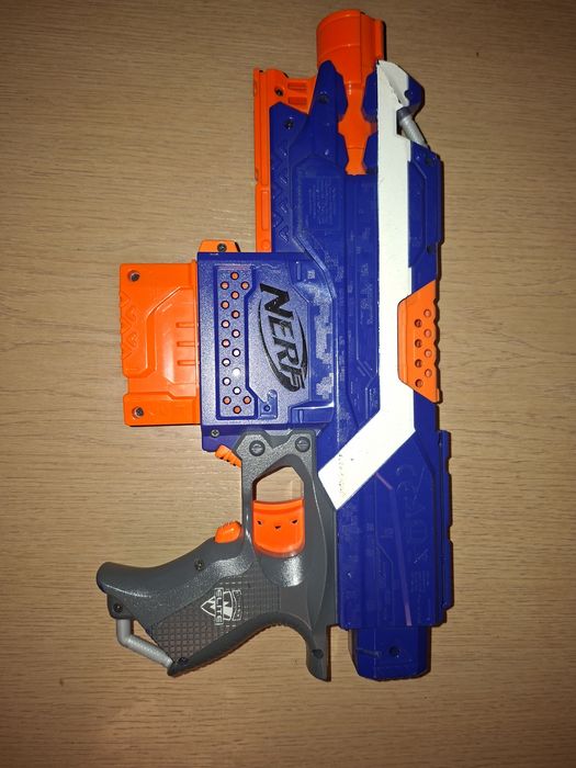Sprzedam używany Nerf Stryfe