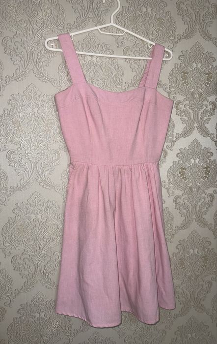 Літня сукня, сарафан ivina, el milas, cher17, zara