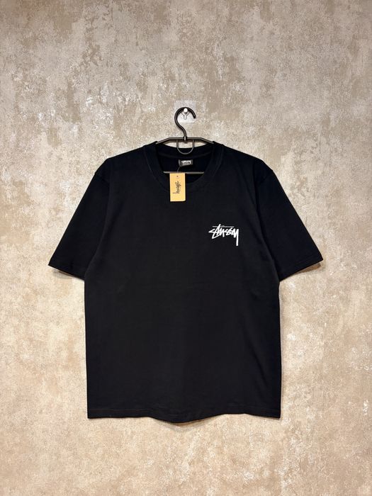 Футболка Stussy