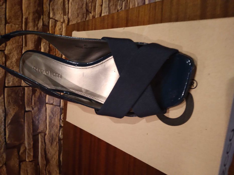Modne buty Rozmiar 40