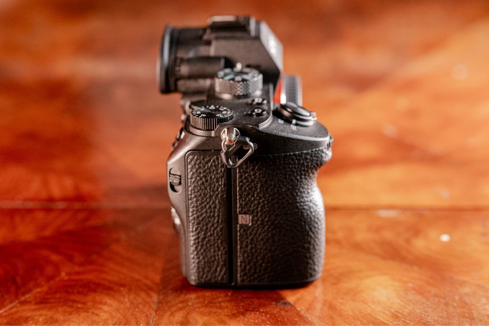 Dla Ciebie wszystko - sony a7 iii - w kategorii Bezlusterkowce