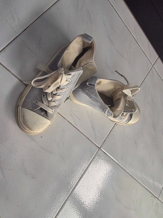 Tênis Converse Lefties feminino de verão (tamanho EUR 33)