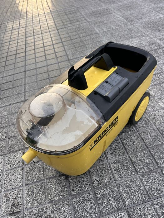 Karcher Puzzi 100