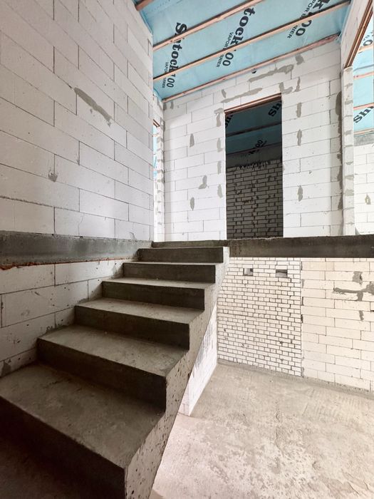 Будинок за ціною квартири! Таунхаус 104м2 біля Києва | Без комісії