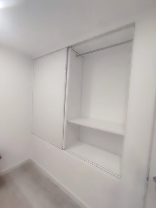 Quarto para alugar novo 600 tudo incluído negociável