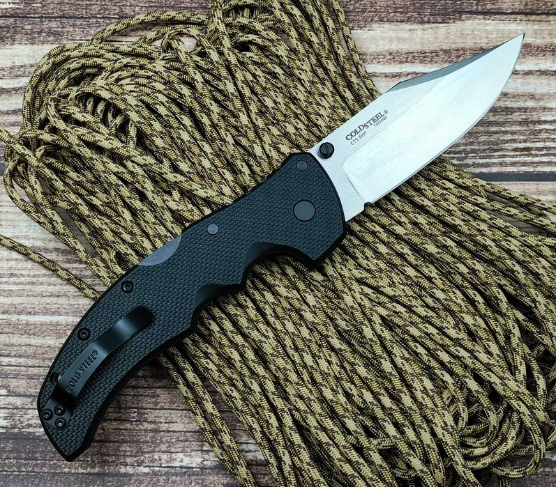 Брелок EDC фолдер Cold Steel Recon 1