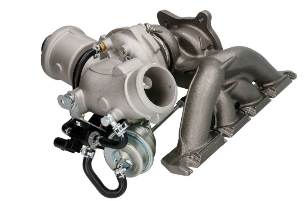 Turbosprężarka Audi A5 2.0 TFSI 180 KM