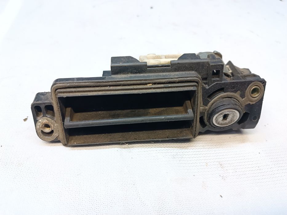 Замок ручка багажника Мерседес 211 203, Mercedes W211 W203