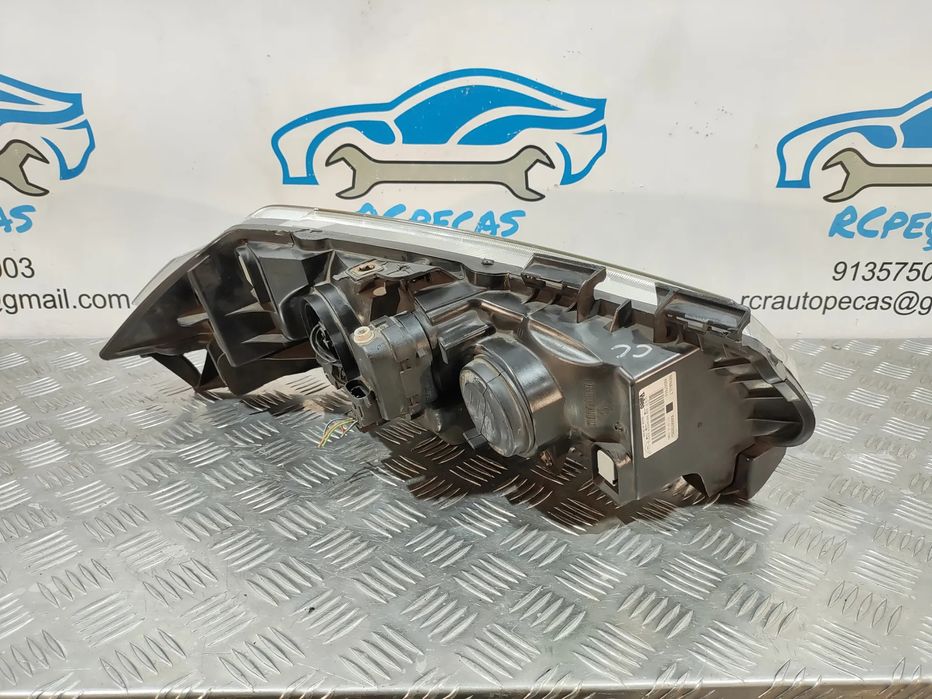 OTICA OTICAS ESQUERDA RENAULT MEGANE 2 II MK2 FASE 1 I CC ESTATE