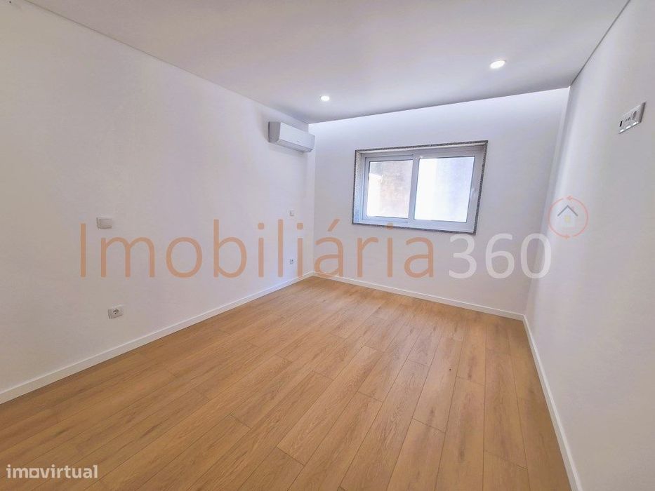 **Apartamento T3 Novo em Vilela-Paredes: Conforto e Modernidade ao ...