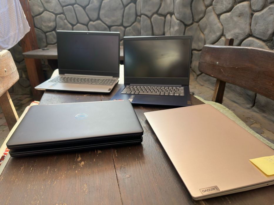 Dell  Latitude E5470