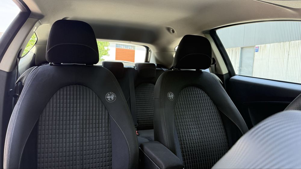 AlfaRomeo Mito 1.3 Multijet 90cv