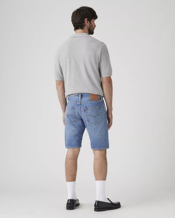 Оригінальні джинсові шорти Levi’s 501® ORIGINAL FIT LIGHTWEIGHT 9