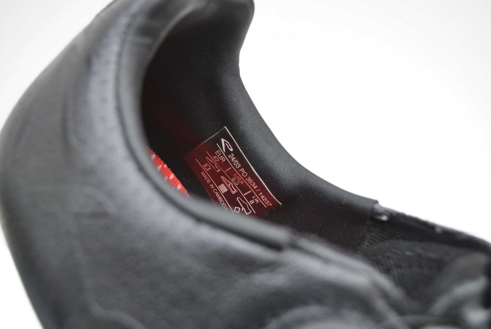 Buty szosowe Ekoi Road C12 Full Real Carbon