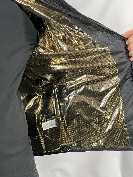 Мужская демисезоная куртка до минус пяти в топ качестве произв Китай