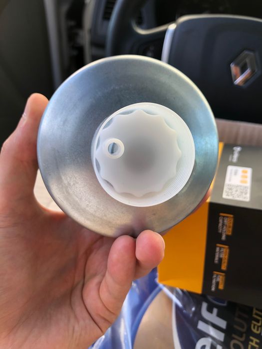 Filtro de Gasóleo Ridex