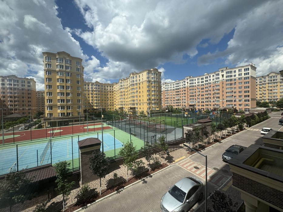 ‼️Єоселя Євідновлення Сертифікат Розстрочка ЖК Софія Клубний
