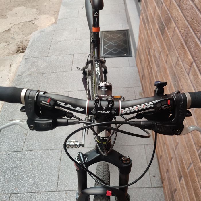 Гірський Велосипед FUJI tahoe pro